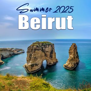 Beirut Sharm ( 3 stars )Mozart Hotel