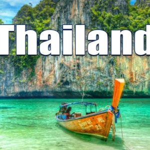 Thailand Honeymoon