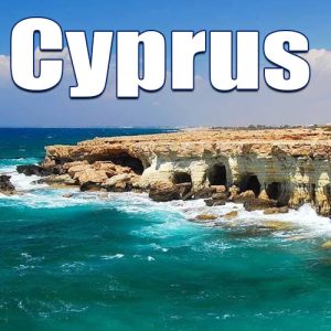 Cyprus