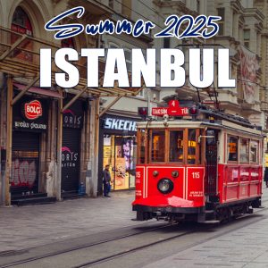 Istanbul charter  tickets