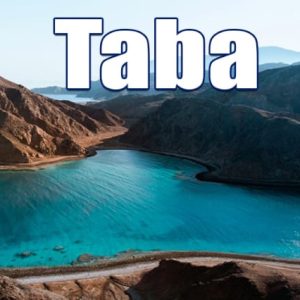 Taba Flight Ticket