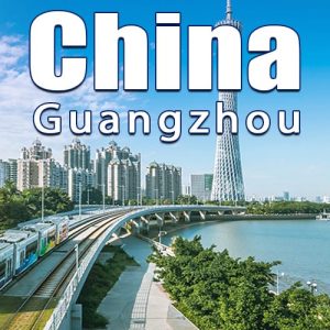 China Guangzhou
