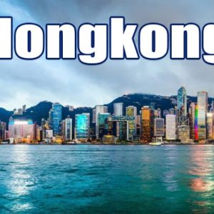 Hong Kong
