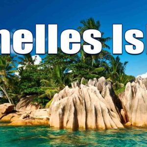 Seychelles Islands