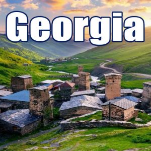 Georgia