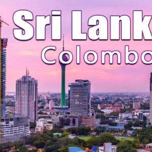 Srilanka