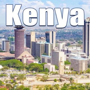 Kenya