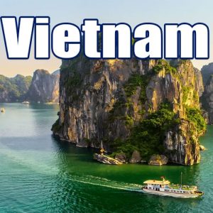 Vietnam