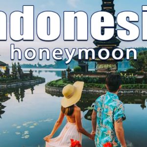 Indonesia Bali