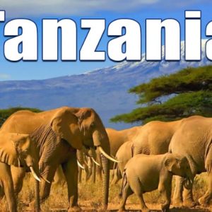Tanzania