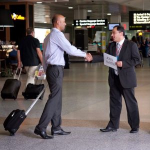 Private Cairo Airport Transfer