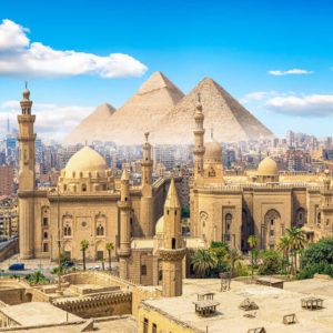 Cairo City Break