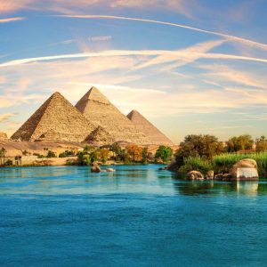 Nile Valley & Red Sea