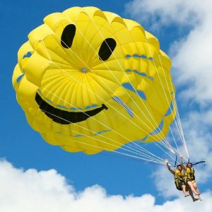 Combo Water Activities In Naama Bay