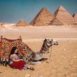 Cairo & Luxor Highlights