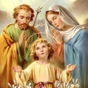 Holly Family Trip in Egypt