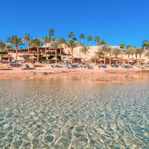 Sharm El Sheikh Relaxation
